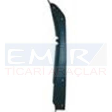 MAN TAMPON KENAR PLASTİĞİ TGX SOL