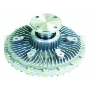 Fan Govdesi Mercedes Axor