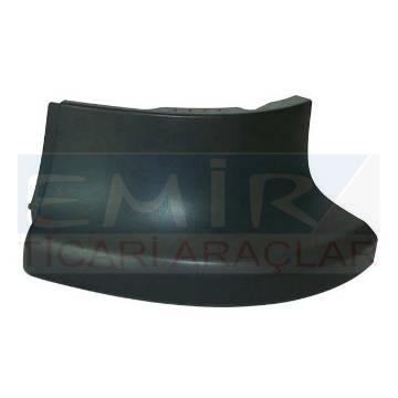 SCANIA FAR ÜST PLASTİĞİ SOL