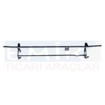 SCANIA ÜST PANEL TUTUTUCUSU 4 SERİ